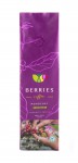 Кофе, Berries Coffee (Беррис Кофе) 250 г Эфиопия Амаро Гайо в зернах жареный c кофеином арабика