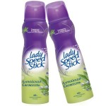 Дезодорант-антиперспирант, Lady Speed Stick (Леди Спид стик) 150 мл Алтайская свежесть спрей