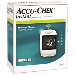 Глюкометр, Accu-Chek (Акку-чек) Инстант набор