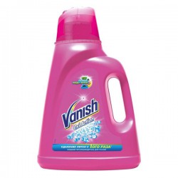 Пятновыводитель, Vanish (Ваниш) 2000 мл жидкий